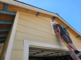 Affordable Siding Repair and Maintenance Services in Hobart, OK